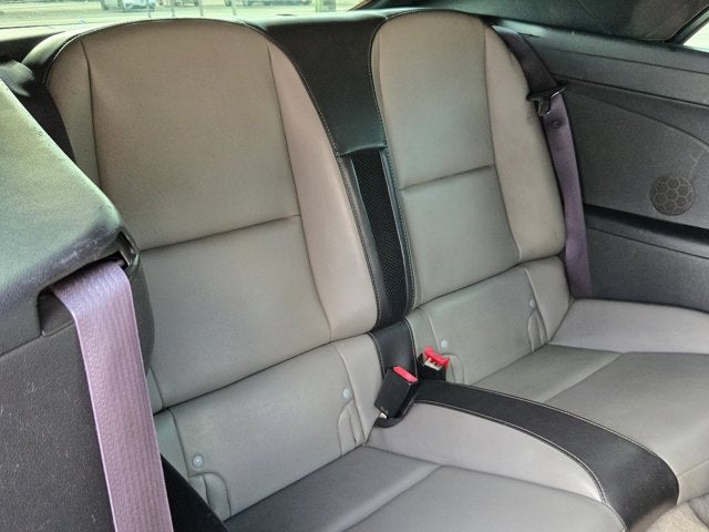 2015 Chevrolet Camaro 2dr Conv LT with 2LT