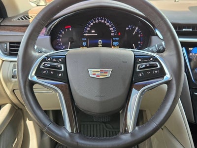 2016 Cadillac XTS 4dr Sdn Luxury Collection FWD