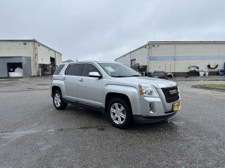 2014 GMC Terrain SLE