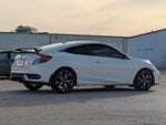 2017 Honda Civic Si
