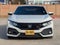 2017 Honda Civic Si