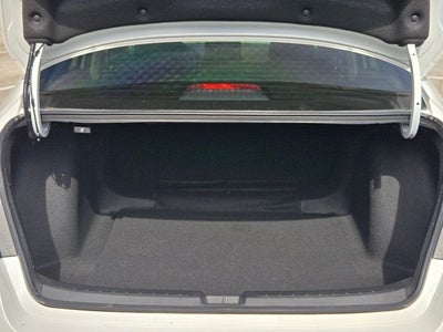 2026 Honda Civic LX CVT