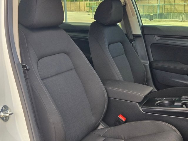 2026 Honda Civic LX CVT