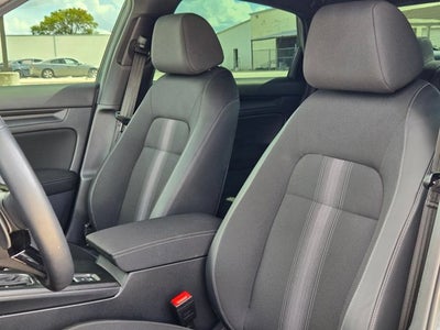 2026 Honda Civic Sport CVT