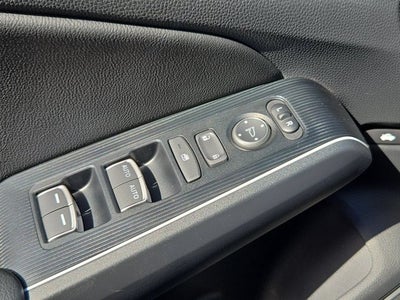 2025 Honda Civic Base