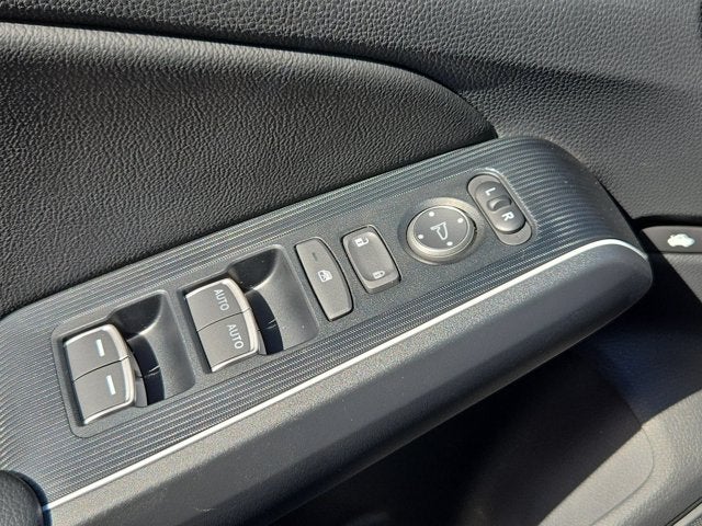 2025 Honda Civic Base