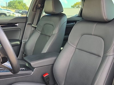 2025 Honda Civic Base