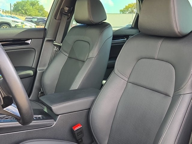 2025 Honda Civic Base