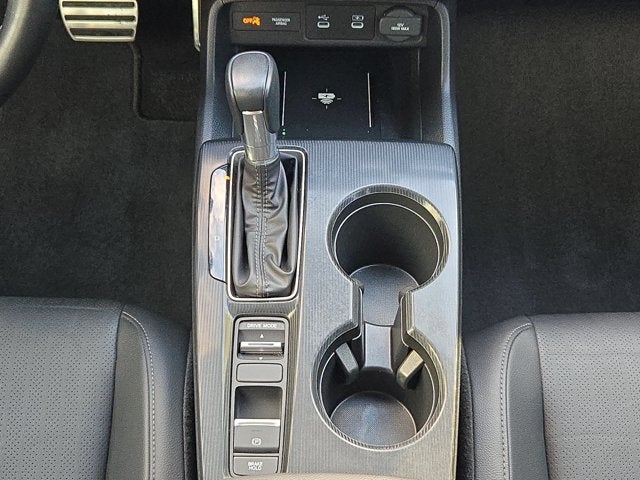 2025 Honda Civic Base