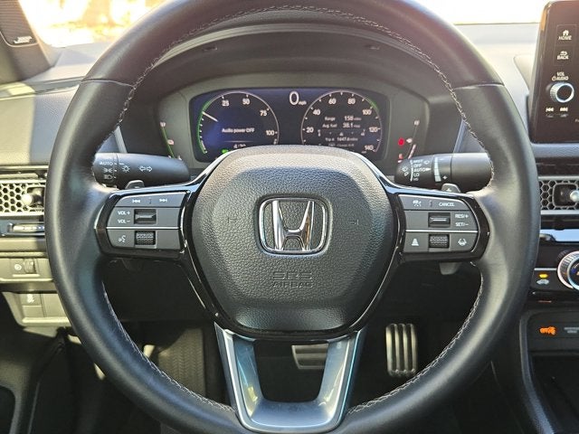 2025 Honda Civic Base