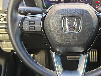 2025 Honda Civic Base