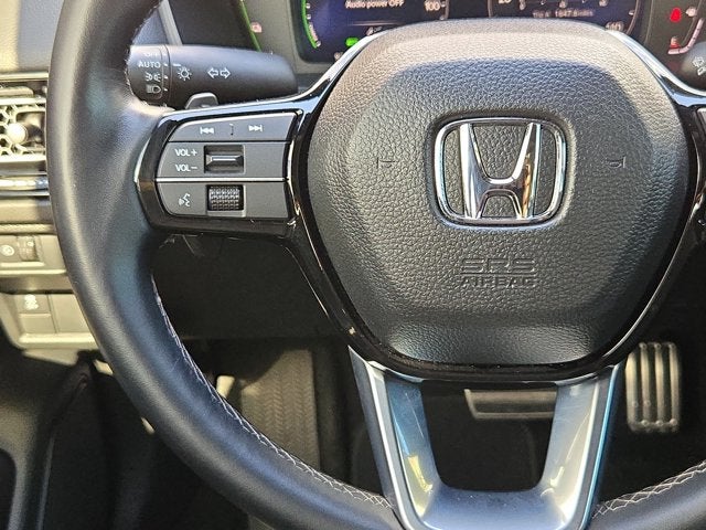 2025 Honda Civic Base