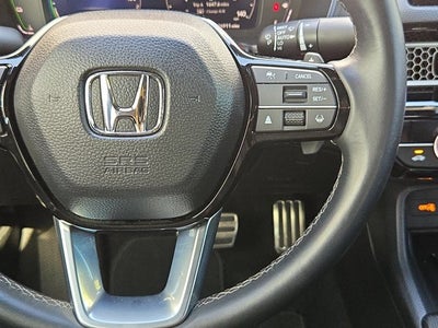2025 Honda Civic Base