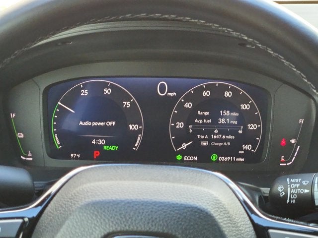 2025 Honda Civic Base