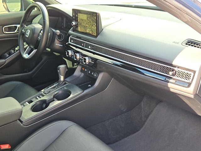 2025 Honda Civic Base