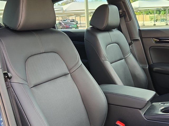 2025 Honda Civic Base