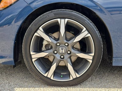 2025 Honda Civic Base