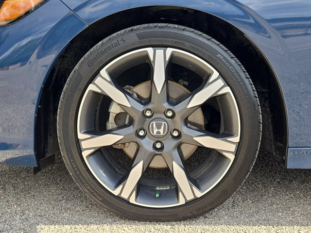 2025 Honda Civic Base