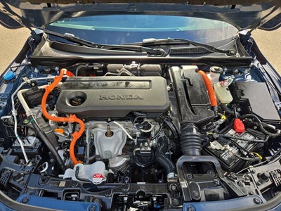 2025 Honda Civic Base