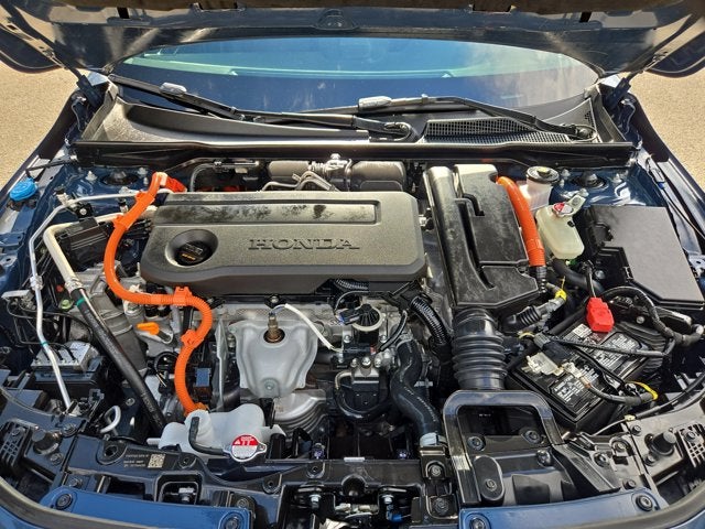 2025 Honda Civic Base