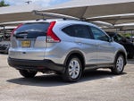 2014 Honda CR-V Base