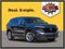 2025 Honda CR-V EX 2WD