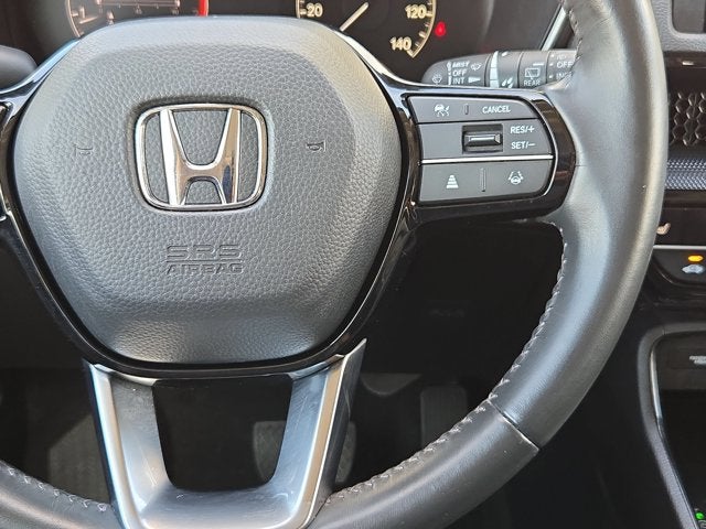 2023 Honda CR-V EX-L 2WD