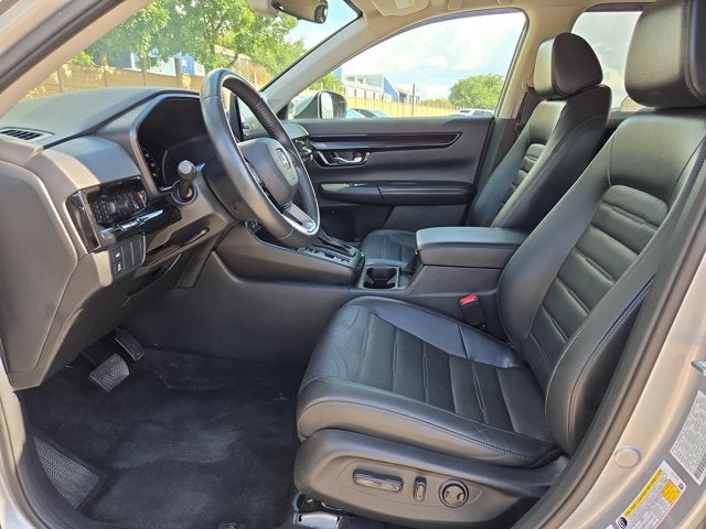 2023 Honda CR-V EX-L 2WD