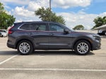 2025 Honda CR-V EX-L 2WD