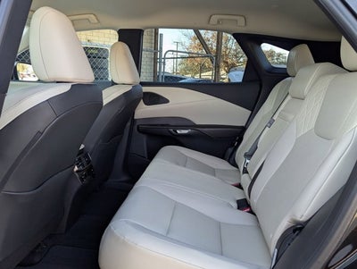 2024 Lexus RX RX 350