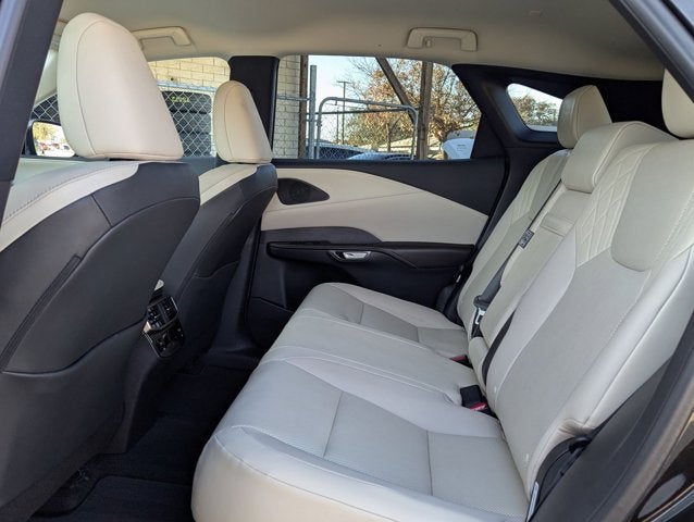 2024 Lexus RX RX 350