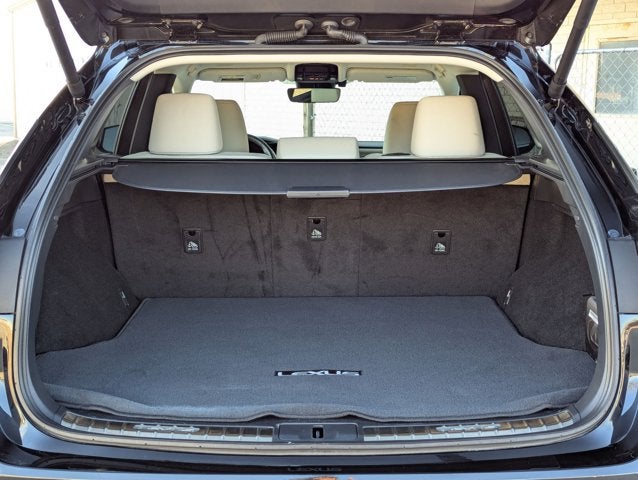 2024 Lexus RX RX 350