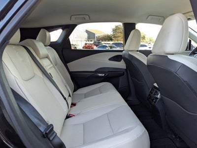 2024 Lexus RX RX 350