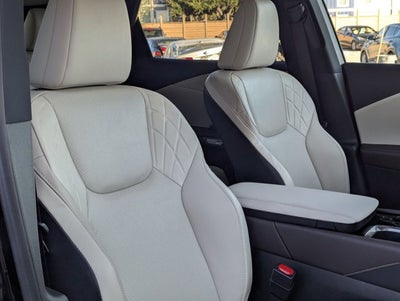 2024 Lexus RX RX 350