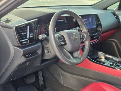 2024 Lexus NX NX 250 Premium FWD