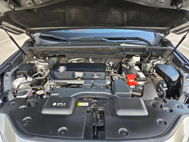 2024 Lexus NX NX 250 Premium FWD