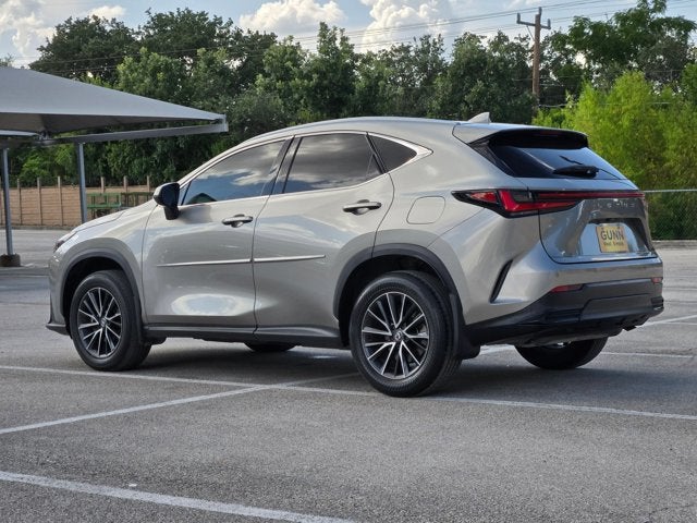 2024 Lexus NX NX 250 Premium FWD