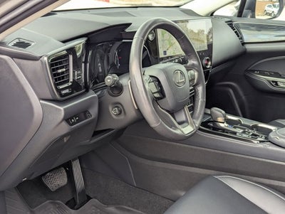 2023 Lexus NX NX 350 Premium