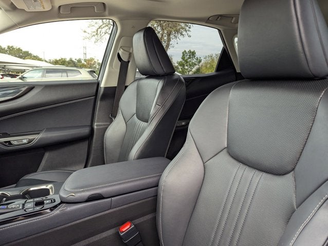 2023 Lexus NX NX 350 Premium