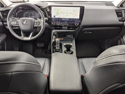 2023 Lexus NX NX 350 Premium