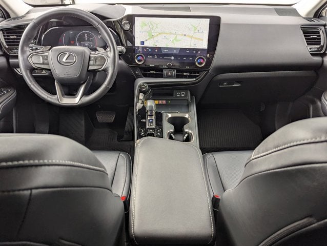 2023 Lexus NX NX 350 Premium