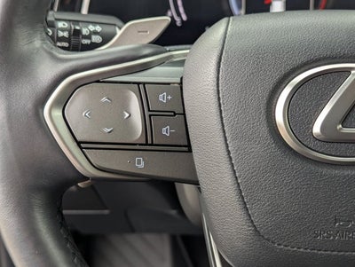 2023 Lexus NX NX 350 Premium