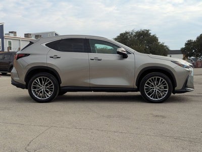 2023 Lexus NX NX 350 Premium