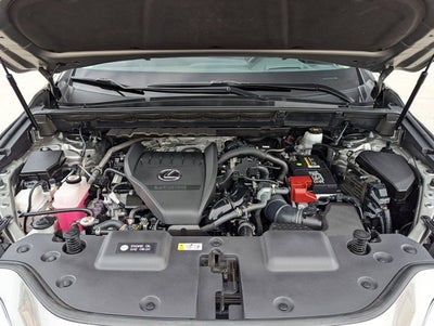 2023 Lexus NX NX 350 Premium