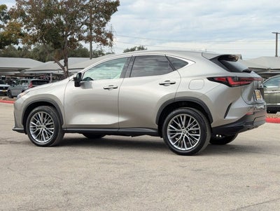 2023 Lexus NX NX 350 Premium