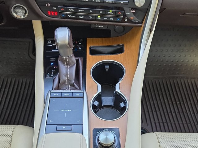 2020 Lexus RX RX 350 FWD