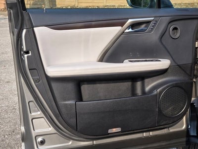 2021 Lexus RX RX 350 FWD