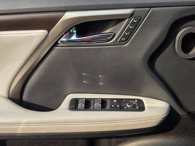 2021 Lexus RX RX 350 FWD