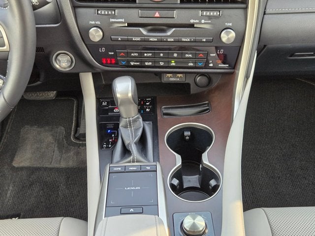 2021 Lexus RX RX 350 FWD