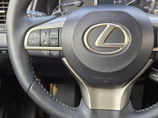 2021 Lexus RX RX 350 FWD